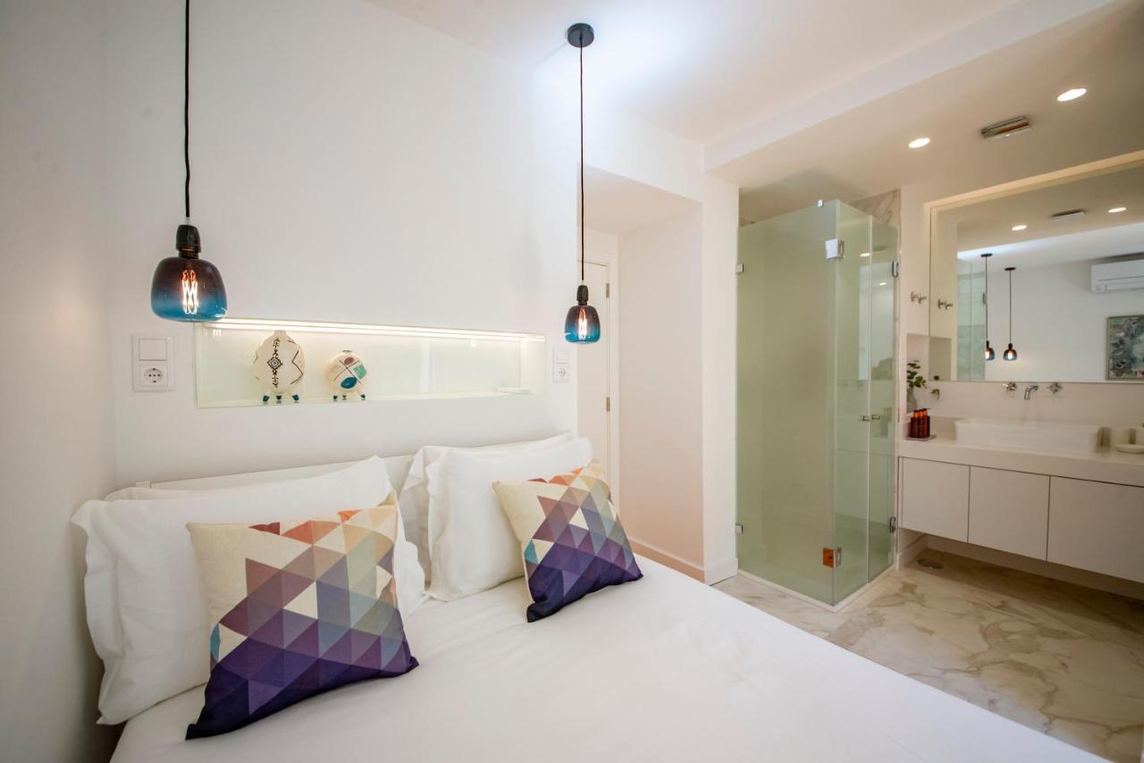 Serene Hideaway In Chiado Lisboa Exterior foto